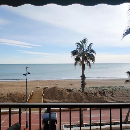 Monegros Vistamar Orangecosta Apartment Peniscola Exterior photo