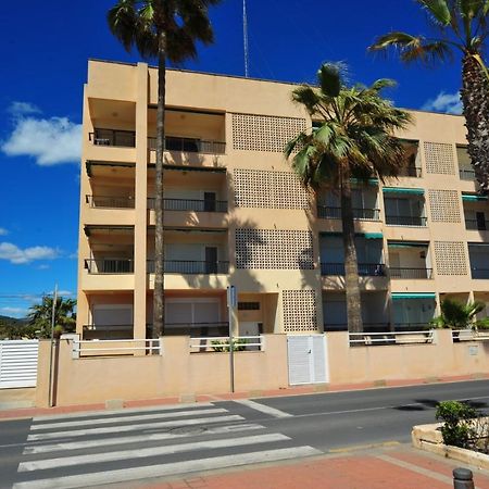 Monegros Vistamar Orangecosta Apartment Peniscola Exterior photo