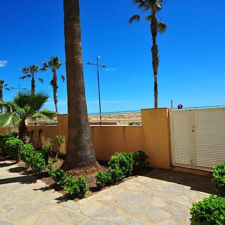 Monegros Vistamar Orangecosta Apartment Peniscola Exterior photo