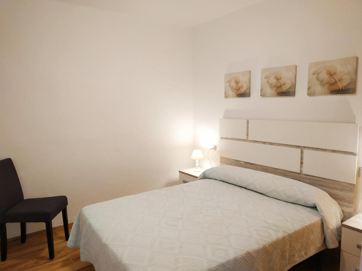 Monegros Vistamar Orangecosta Apartment Peniscola Exterior photo